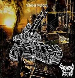 Guerrero Eterno : Autodestruccion